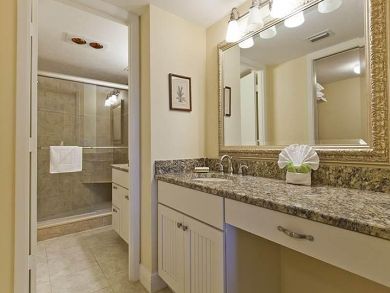 Siesta Key Vacation Rental Condo with Great Amenities